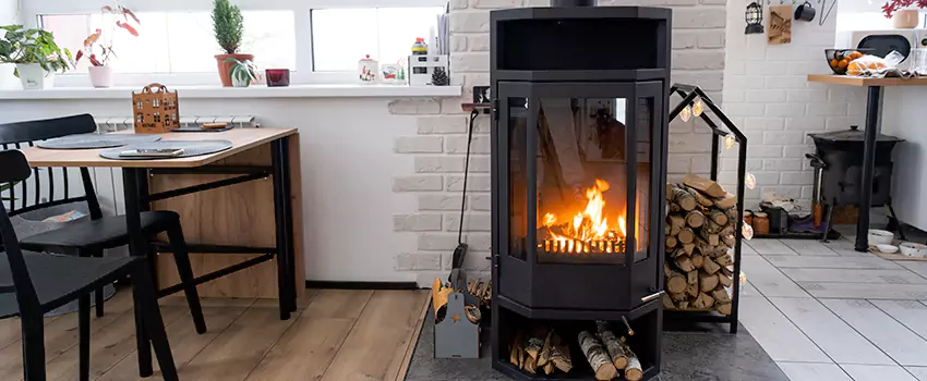 Wood Stove Firebox Installation Services in Santa Fe, NM