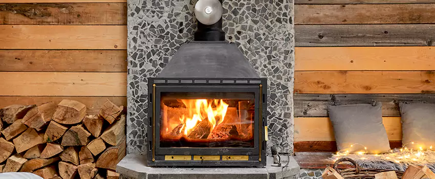 Wood Stove Cracked Glass Repair Services in Santa Fe, NM