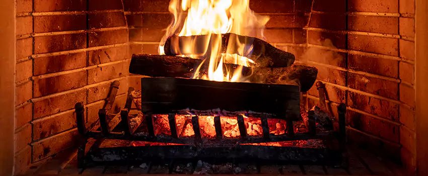 Chimney Ash Dump Cover Repair Services in Santa Fe, NM