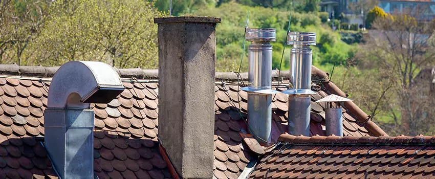 Commercial Chimney Blockage Removal in Santa Fe, New Mexico
