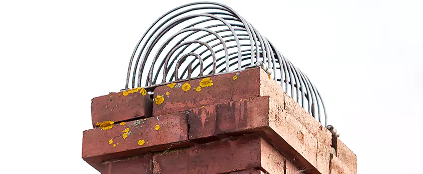 Chimney Crown Problems in Santa Fe, New Mexico