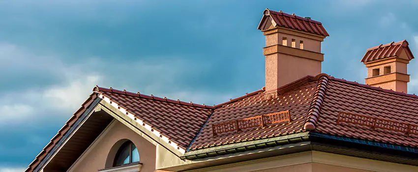 Residential Chimney Services in Santa Fe, New Mexico