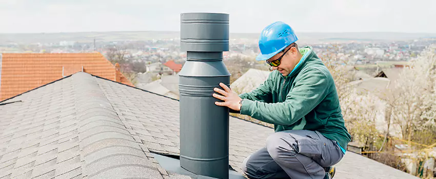 Insulated Chimney Liner Services in Santa Fe, NM