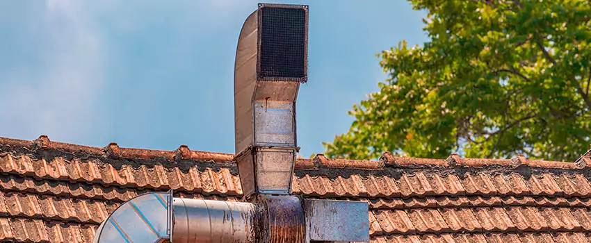 Chimney Blockage Removal in Santa Fe, New Mexico