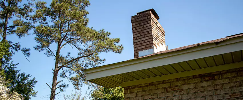Brick Chimney Sweep Near Me in Santa Fe, NM