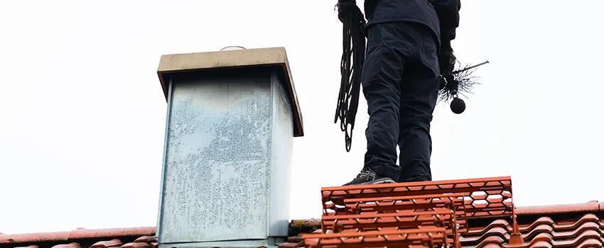 Modern Chimney Sweeping Techniques in Santa Fe, New Mexico