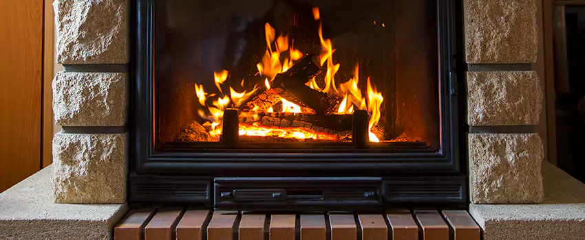 Decorative Fireplace Installation Cost in Santa Fe, New Mexico