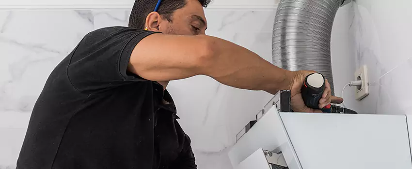 Dryer Vent Blockage Cleaning in Santa Fe, NM