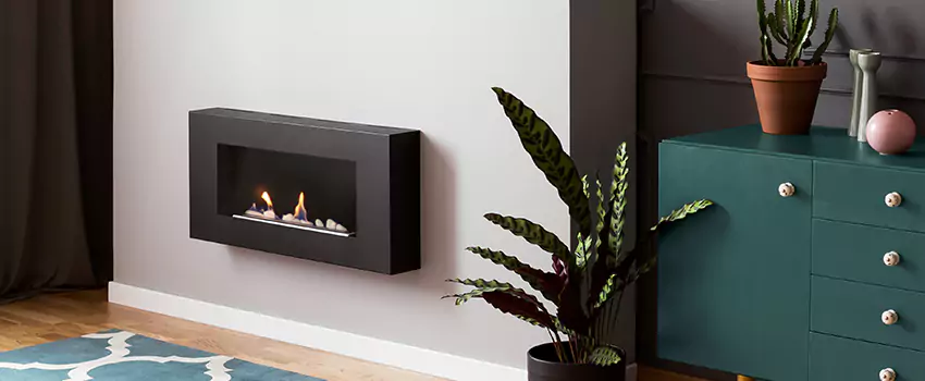 Cost of Ethanol Fireplace Repair And Installation Services in Santa Fe, NM
