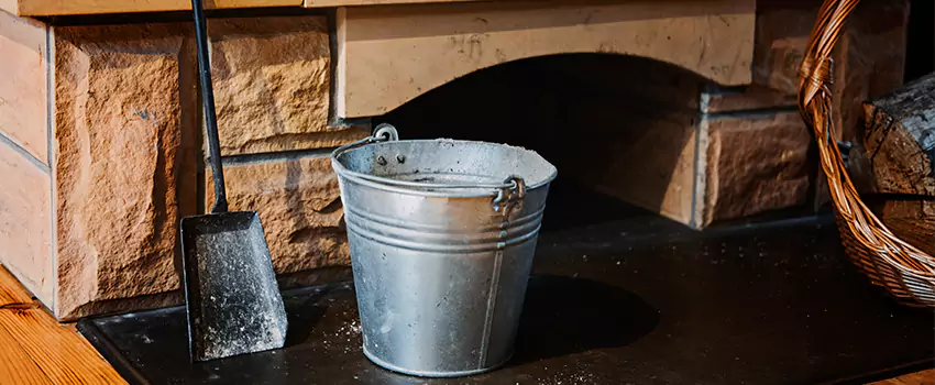 Clean The Fireplace Mantle And Hearth in Santa Fe, New Mexico