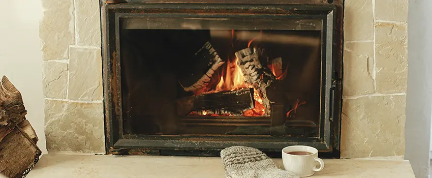 Fireplace Door Handle Replacements Services in Santa Fe, New Mexico