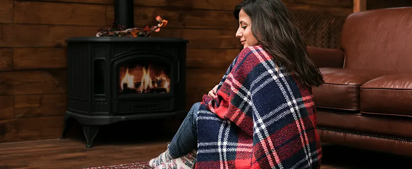 Fireplace Firebox Grate Replacement Services  in Santa Fe, New Mexico