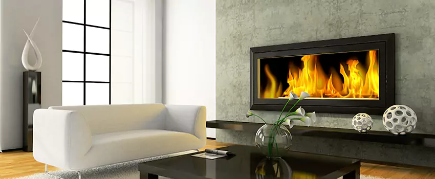 Fireplace Hearth Ideas in Santa Fe, New Mexico