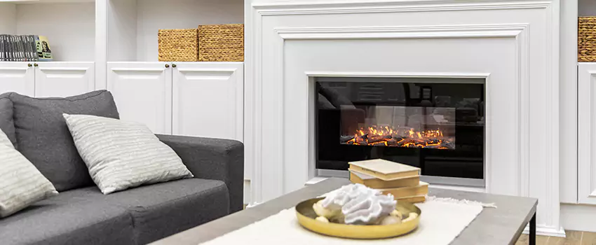 Pellet Fireplace Insert Installation in Santa Fe, NM