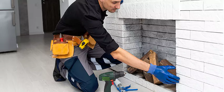 Top Fireplace Installation Company in Santa Fe, New Mexico