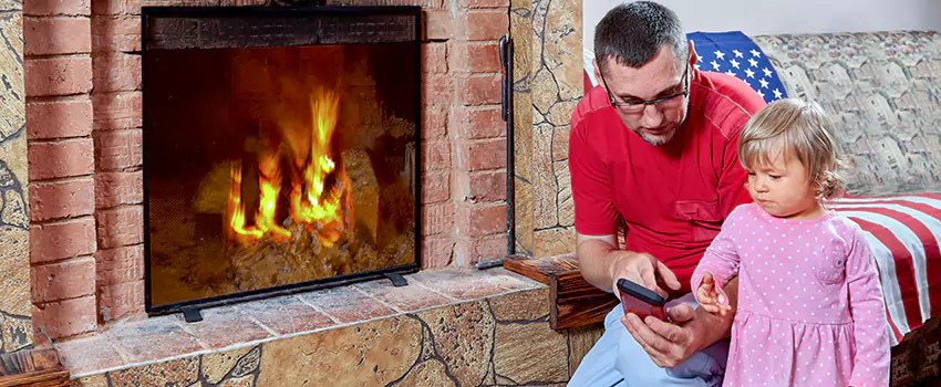 Fireplace Safety Locks For Kids in Santa Fe, NM
