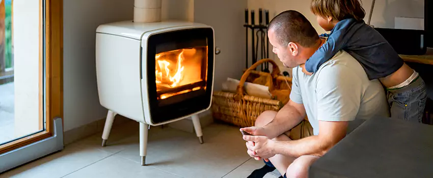 Fireplace Flue Maintenance Services in Santa Fe, NM