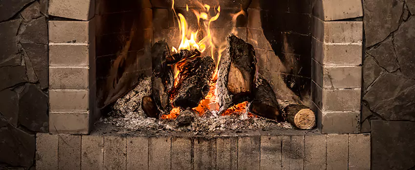 Cost of Rebuilding A Fireplace in Santa Fe, New Mexico