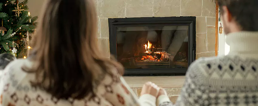 Fireplace Firebox Refurbish & Restore Services in Santa Fe, NM