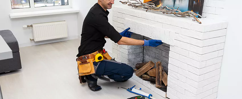 Gas Fireplace Repair And Replacement in Santa Fe, NM