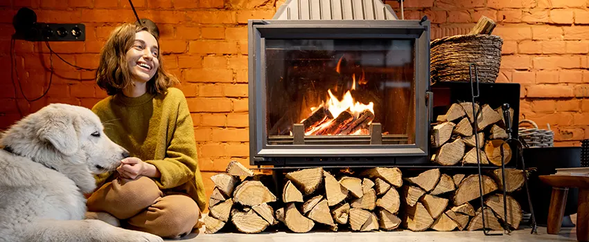Fireplace Smell Removal Cost in Santa Fe, NM