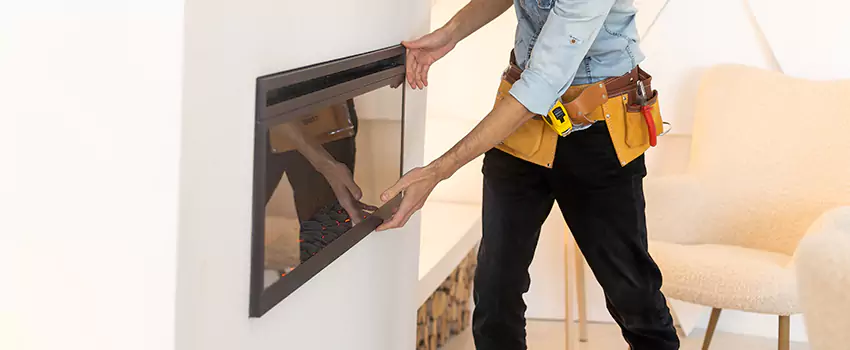 Traditional Fireplace Vent Sweeping in Santa Fe, NM