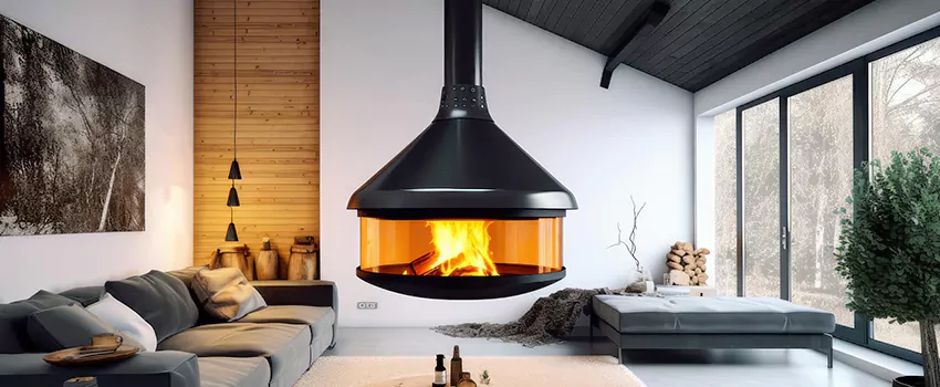 Floating Damaged Fireplace Repair Services in Santa Fe, NM