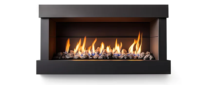 Outdoor Gas Fireplaces Installation in Santa Fe, NM