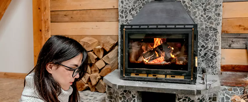 Harman P68-C Pellet Stove Repair in Santa Fe, New Mexico 