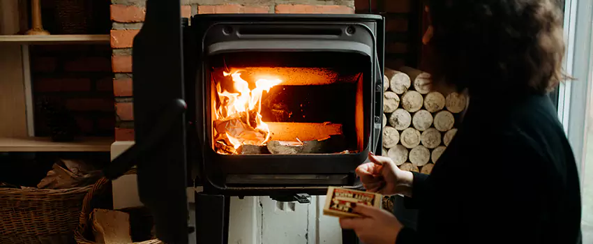 Hearthstone Wood Stoves Fireplace Repair in Santa Fe, New Mexico