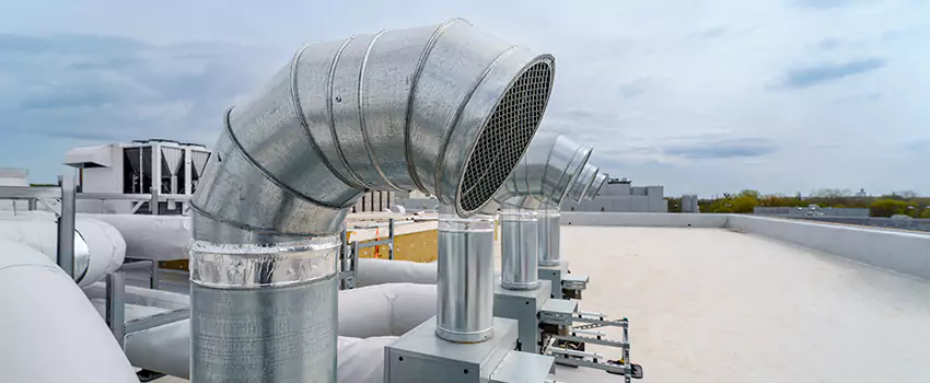 Insulated Ductwork Repair Services Near Me in Santa Fe, NM