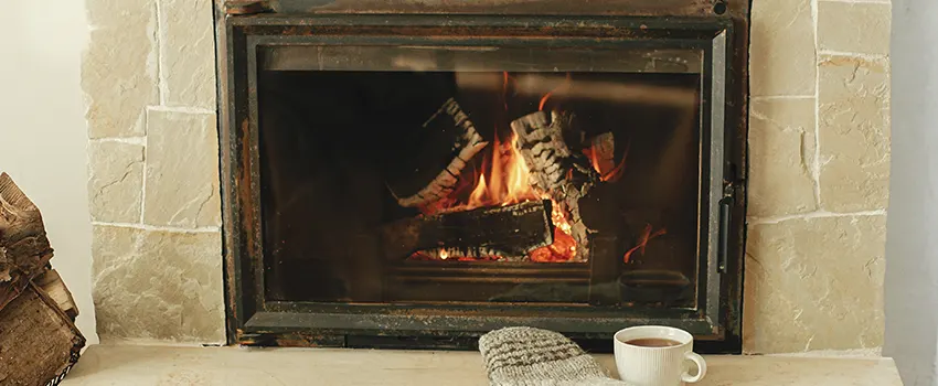 Kings man Fireplaces Insert Services in Santa Fe, NM