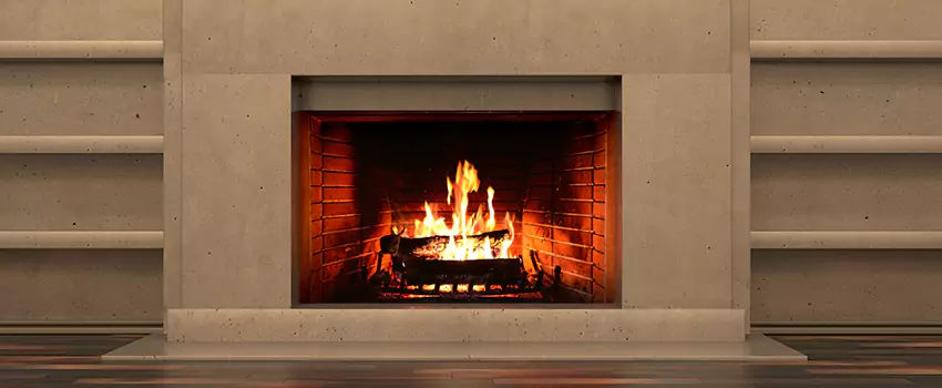 Majestic Trilliant Series Gas Fireplace Insert Repair in Santa Fe, New Mexico