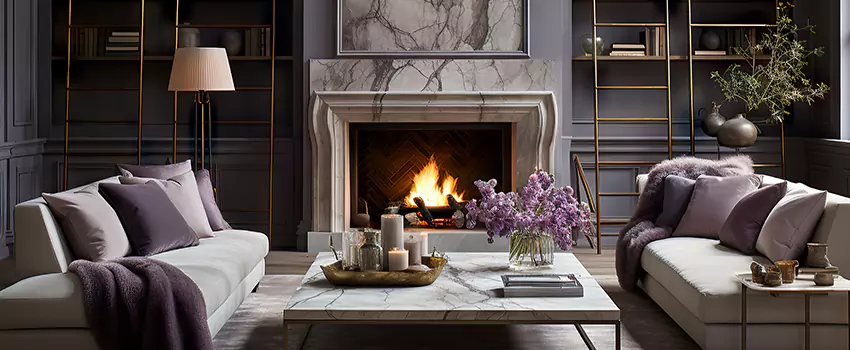 Napoleon Galaxy Series Outdoor Fireplaces Repair in Santa Fe, NM