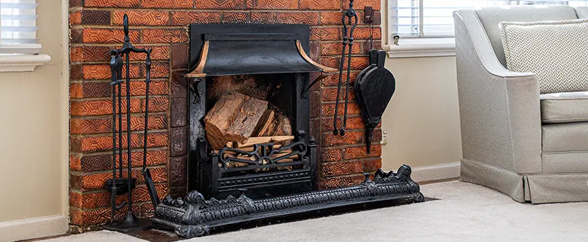 Custom Old Fireplace Redesign Services in Santa Fe, New Mexico
