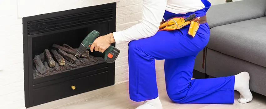 Pellet Fireplace Repair Services in Santa Fe, NM