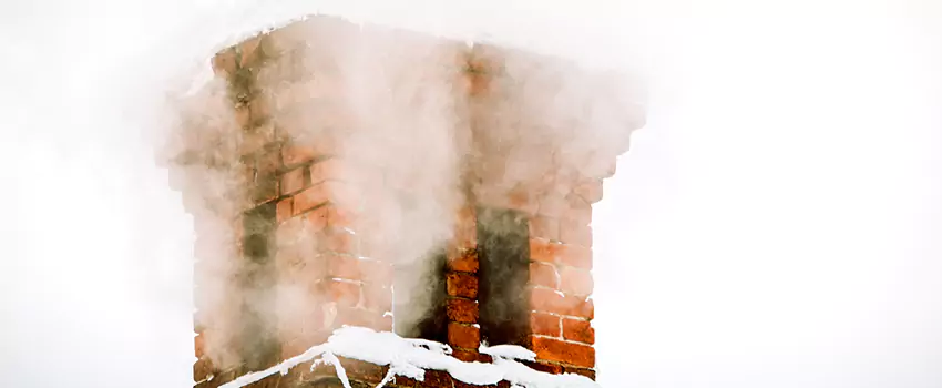 Chimney Flue Soot Removal in Santa Fe, NM