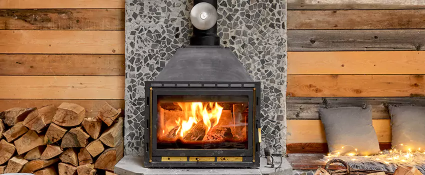 Travis Industries Elite Fireplace Inspection and Maintenance in Santa Fe, New Mexico