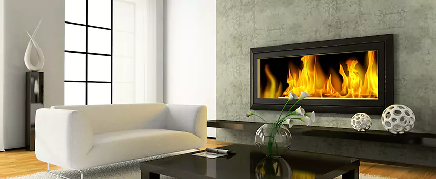 Ventless Fireplace Oxygen Depletion Sensor Installation and Repair Services in Santa Fe, New Mexico