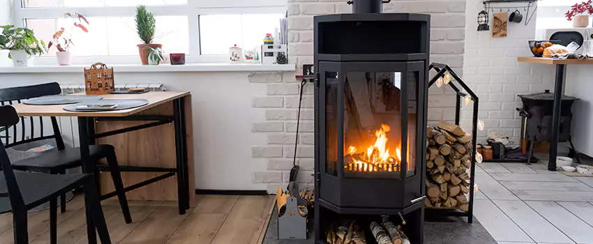 Cost of Vermont Castings Fireplace Services in Santa Fe, NM