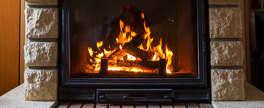 Cost of Wood Fireplace Installation in Santa Fe, NM