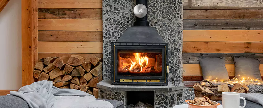 Affordable Wood Fireplace Fixing Solutions in Santa Fe, New Mexico