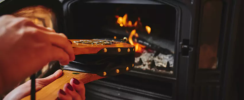 Cost of Wood Furnace Repair and Installation Services in Santa Fe, NM