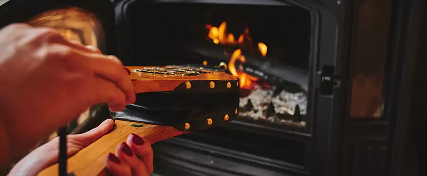 Wood Stove Grates Repair in Santa Fe, New Mexico