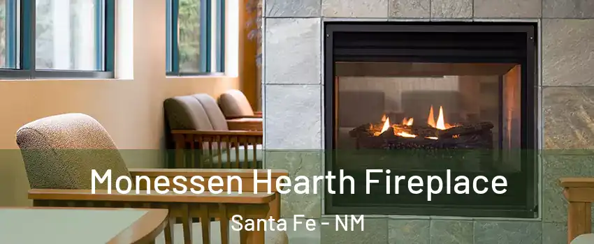  Monessen Hearth Fireplace Santa Fe - NM